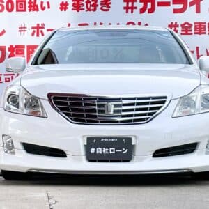CROWN　クラウン　ロイヤルサルーン　Ｇ【custom】