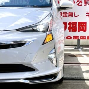 PRIUS プリウス　Ａツーリングセレクション　【custom】
