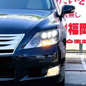 LEXUS　レクサス　LS600h　バージョンS　I パッケージ＂中期型＂
