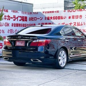 LEXUS　レクサス　LS600h　バージョンS　I パッケージ＂中期型＂