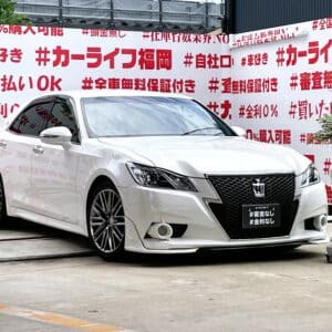 CROWN　クラウン　アスリートＳ【custom】