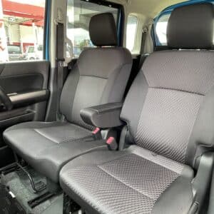 SPACIA CUSTOM スペーシアカスタムＺ　＂デュアルカメラブレーキサポート・全方位モニター付メモリーナビ装着車＂
