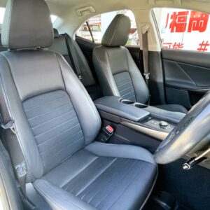 LEXUS　レクサス　ＩＳ３００ｈ