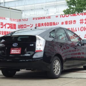 PRIUS プリウス Ｓ