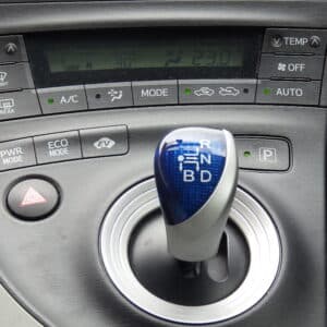 PRIUS プリウス S