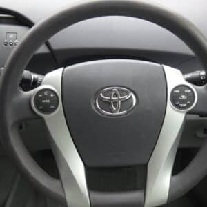 PRIUS プリウス S