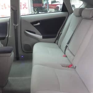 PRIUS プリウス S