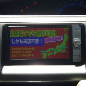 ESTIMA　HYBRID　エスティマHV　X