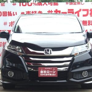 ODYSSEY オデッセイ アブソルート