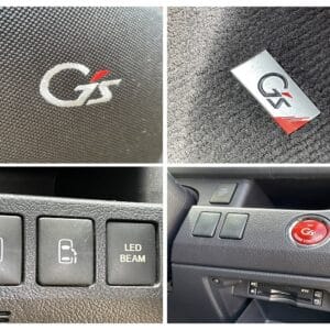 VOXY　ヴォクシー　ZS G’s