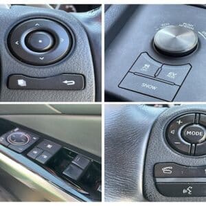 LEXUS　レクサス　ＩＳ３００ｈ