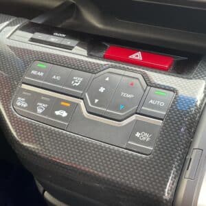 STEPWGN ステップワゴン スパーダZ クールスピリット