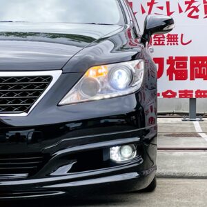 LEXUS　レクサス　LS460　バージョンSZ＂中期型＂【カスタム】