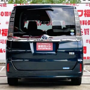 VOXY　ヴォクシー　ハイブリッドV