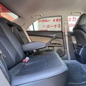MARK X 　マークX 　250G　リラックスセレクション【カスタム】【総合評価優良車】