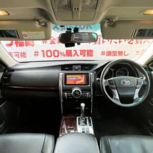 MARK X 　マークX 　250G　リラックスセレクション【カスタム】【総合評価優良車】