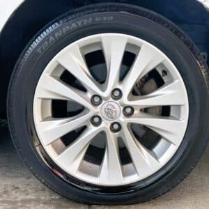 ALPHARD　アルファード　240S