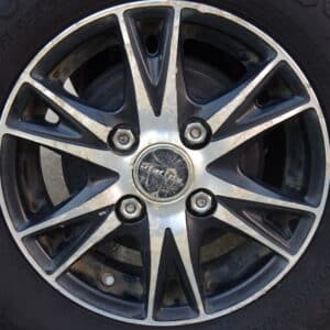 HIJET　ハイゼットカーゴ　クルーズ