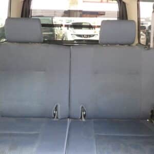 HIJET　ハイゼットカーゴ　クルーズ