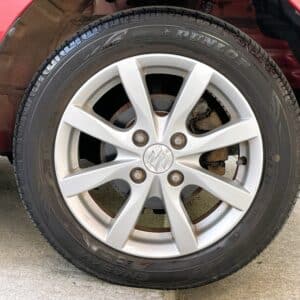 WAGON R STINGRAY　ワゴンR　スティングレー X【４ＷＤ】