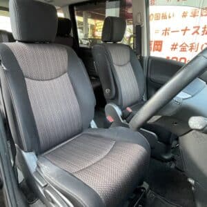 SERENA セレナ ハイウェイスター　Vセレクション＋セーフティII　 S-HYBRID【特別仕様車】【後期型】