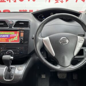 SERENA　セレナ　ライダー【カスタム】【特別仕様車】【総合評価優良車】