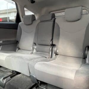 PRIUSα　プリウスα Ｓ【カスタム】【総合評価優良車】