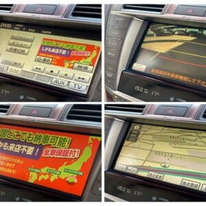 LEXUS　レクサス　LS460　バージョンSZ・Iパッケージ＂中期型＂【カスタム】【総合評価優良車】