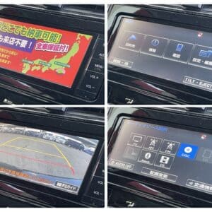 PRIUS プリウス　Ｓ【カスタム】【総合評価優良車】