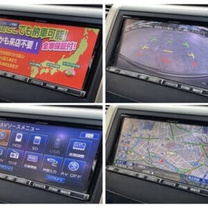 ALPHARD アルファード 240S プライムセレクションⅡ　タイプゴールド　【特別仕様車】【総合評価優良車】【カスタム】