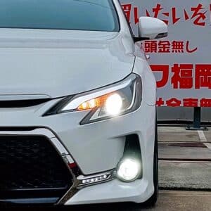 MARK X マークX 　250G　リラックスセレクション【カスタム】【総合評価優良車】