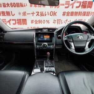MARK X マークX 　250G　リラックスセレクション【カスタム】【総合評価優良車】
