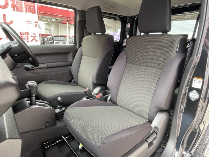 JIMNY ジムニーlittleG XL【カスタム】【4WD】