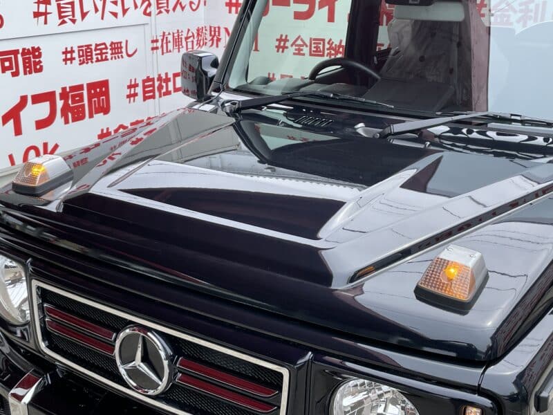 JIMNY ジムニーlittleG XL【カスタム】【4WD】