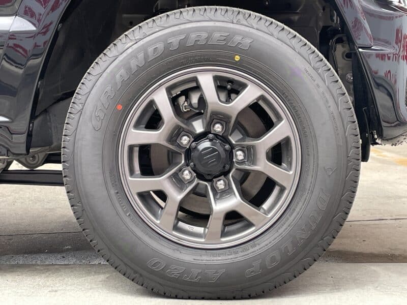 JIMNY ジムニーlittleG XL【カスタム】【4WD】