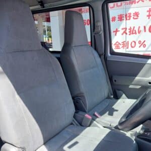 MINICAB MiEV　ミニキャブミーブバン　CD　160kWh　ハイルーフ　【EV車】
