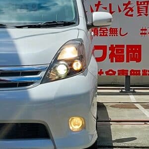 ISIS　アイシス　プラタナ　リミテッド【特別仕様車】【総合評価優良車】