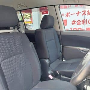 ISIS　アイシス　プラタナ　リミテッド【特別仕様車】【総合評価優良車】