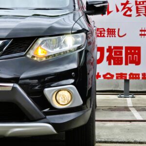 X-TRAIL　エクストレイル　20X　エクストリーマーX　【4WD】【特別仕様車】【総合評価優良車】