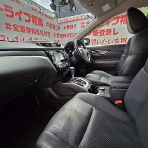 X-TRAIL　エクストレイル　20X　エクストリーマーX　【4WD】【特別仕様車】【総合評価優良車】