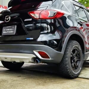 CX-5 XD 【カスタム】【総合評価優良車】