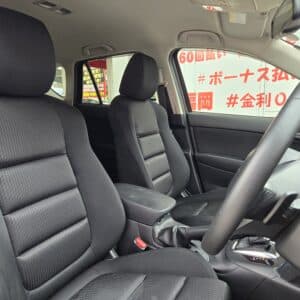 CX-5 XD 【カスタム】【総合評価優良車】