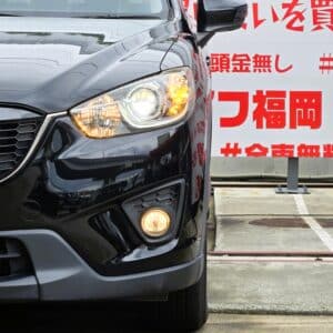 CX-5 XD 【総合評価優良車】