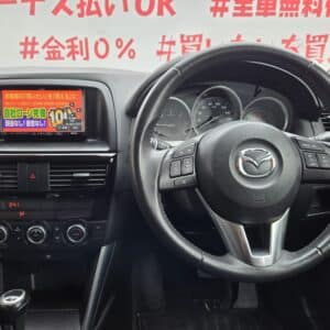 CX-5 XD 【総合評価優良車】