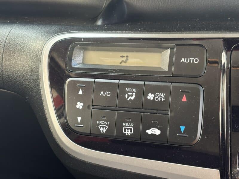 N-BOX カスタム SSパッケージ