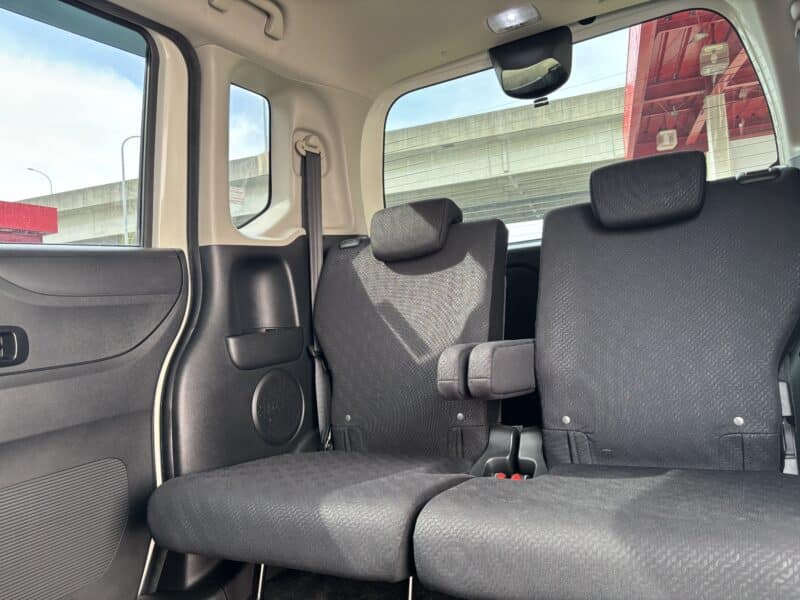 N-BOX カスタム SSパッケージ