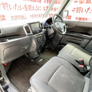 FLAIR WAGON フレアワゴンカスタムスタイル　XG【総合評価優良車】
