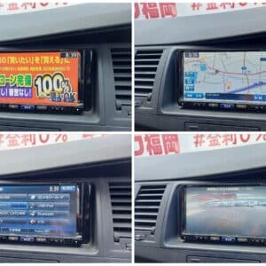 ISIS　アイシス　プラタナ　Ｖセレクション　【総合評価優良車】