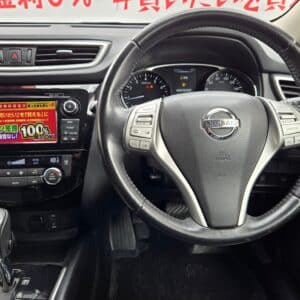 X-TRAIL　エクストレイル　20X　エクストリーマーX　【4WD】【特別仕様車】【総合評価優良車】