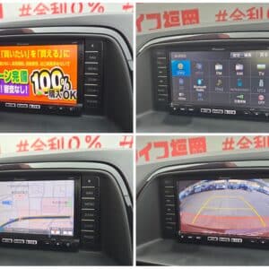 CX-5 XD 【カスタム】【総合評価優良車】